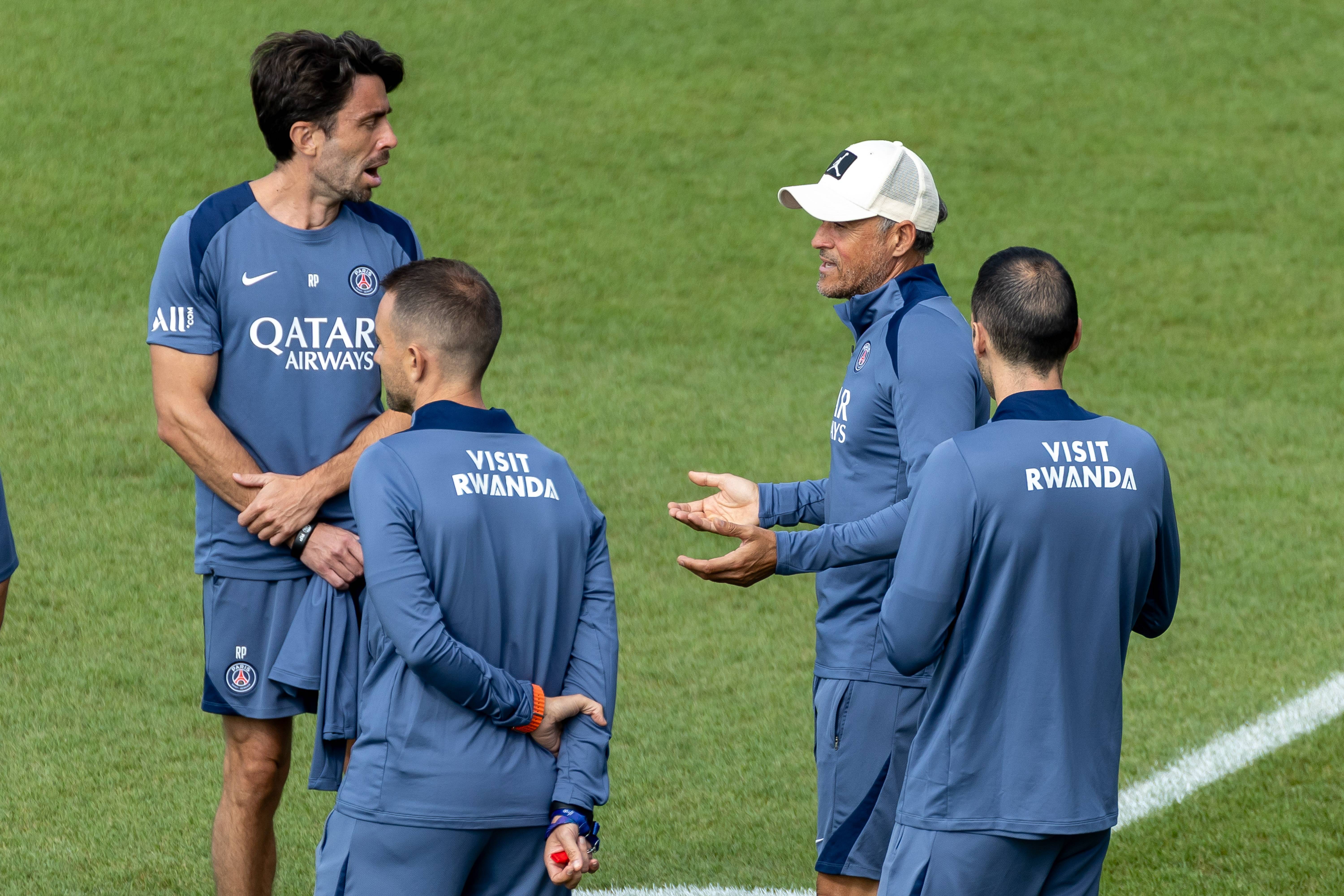 pocket games-包含拉齐奥国际比赛日扳平良机多特蒙德调整名单备战德甲，转会期巴黎圣日耳曼备战欧联瞬间刷屏的词条-pocket games